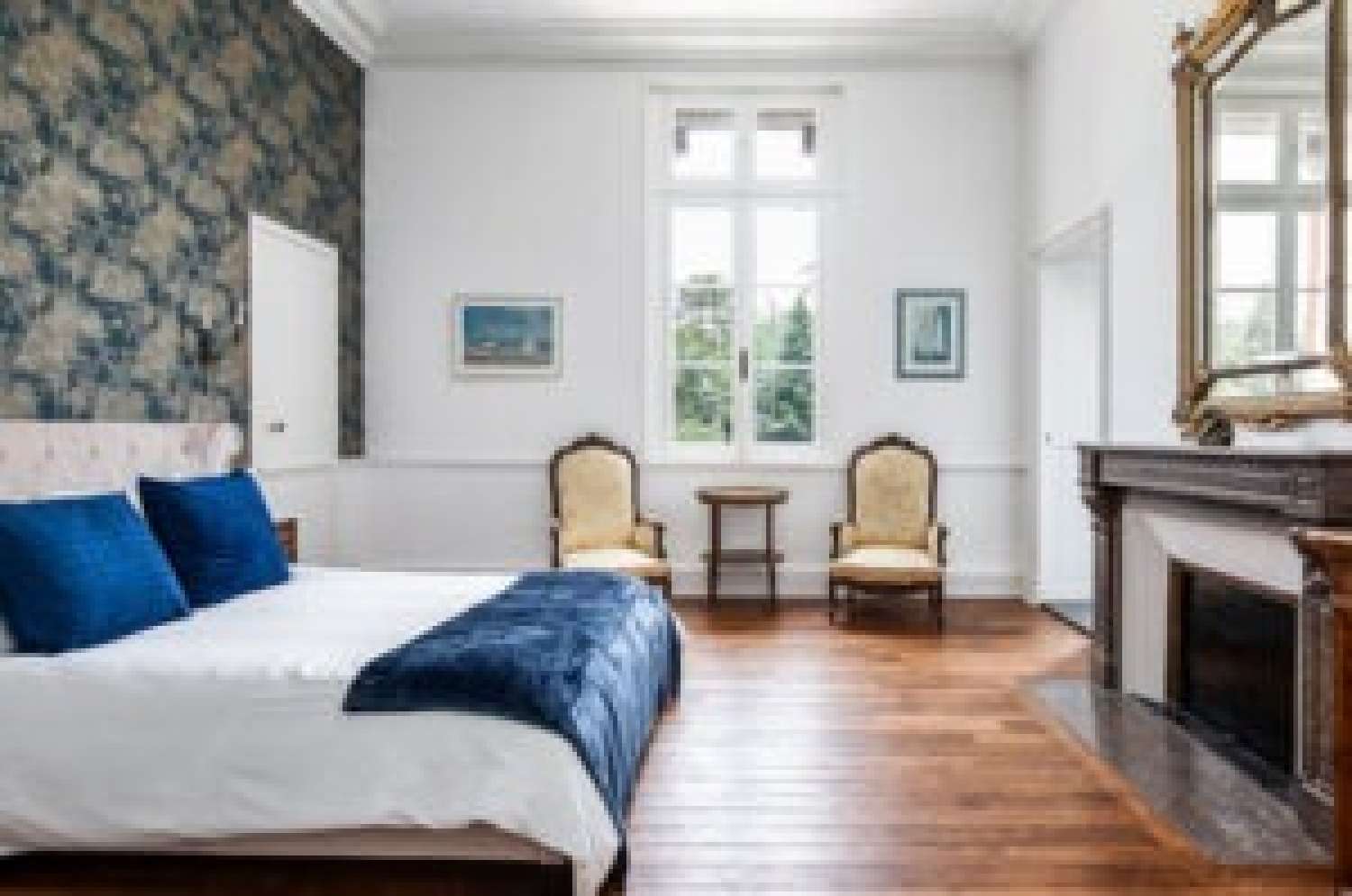  te koop kasteel Toulouse 31500 Haute-Garonne 8