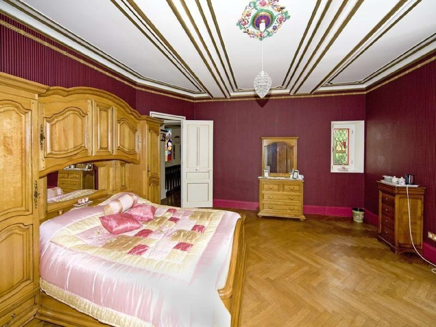  te koop kasteel Tours Indre-et-Loire 4