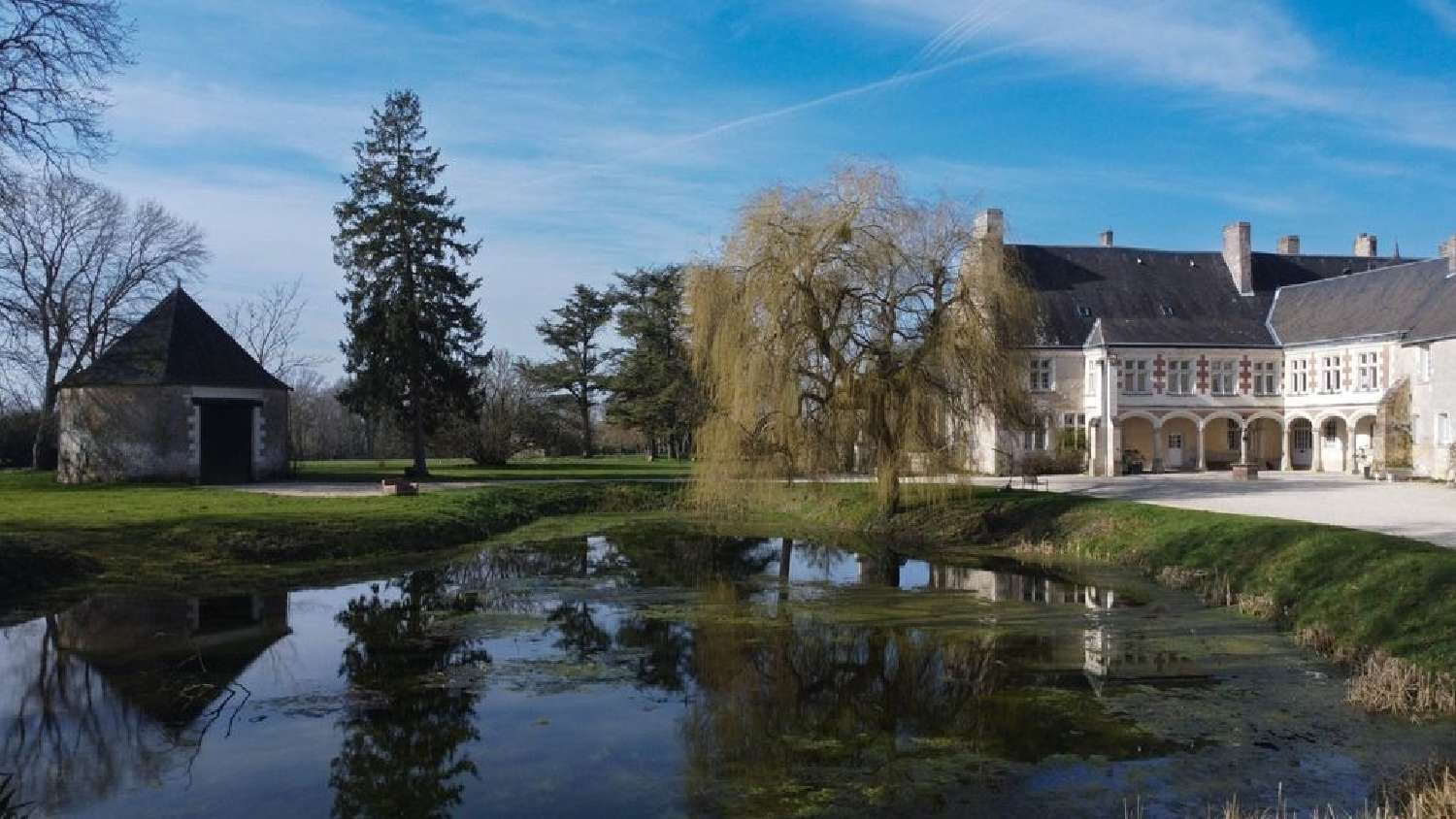  te koop kasteel Tours Indre-et-Loire 4