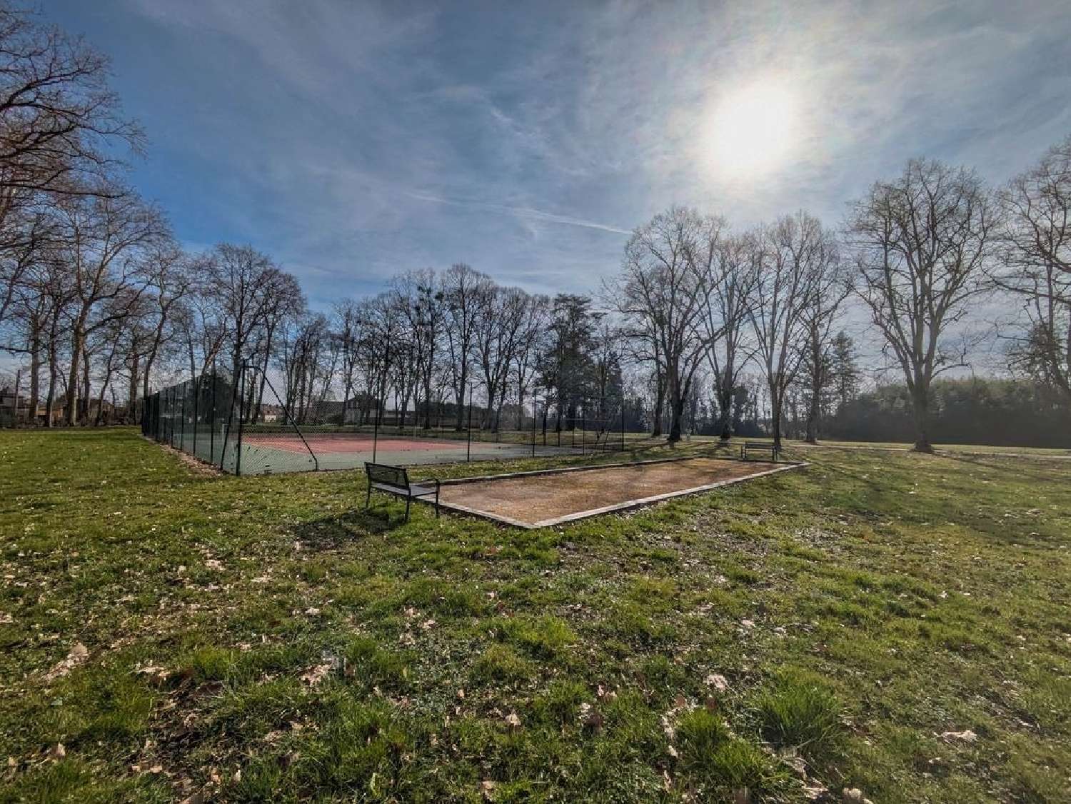  te koop kasteel Tours Indre-et-Loire 5