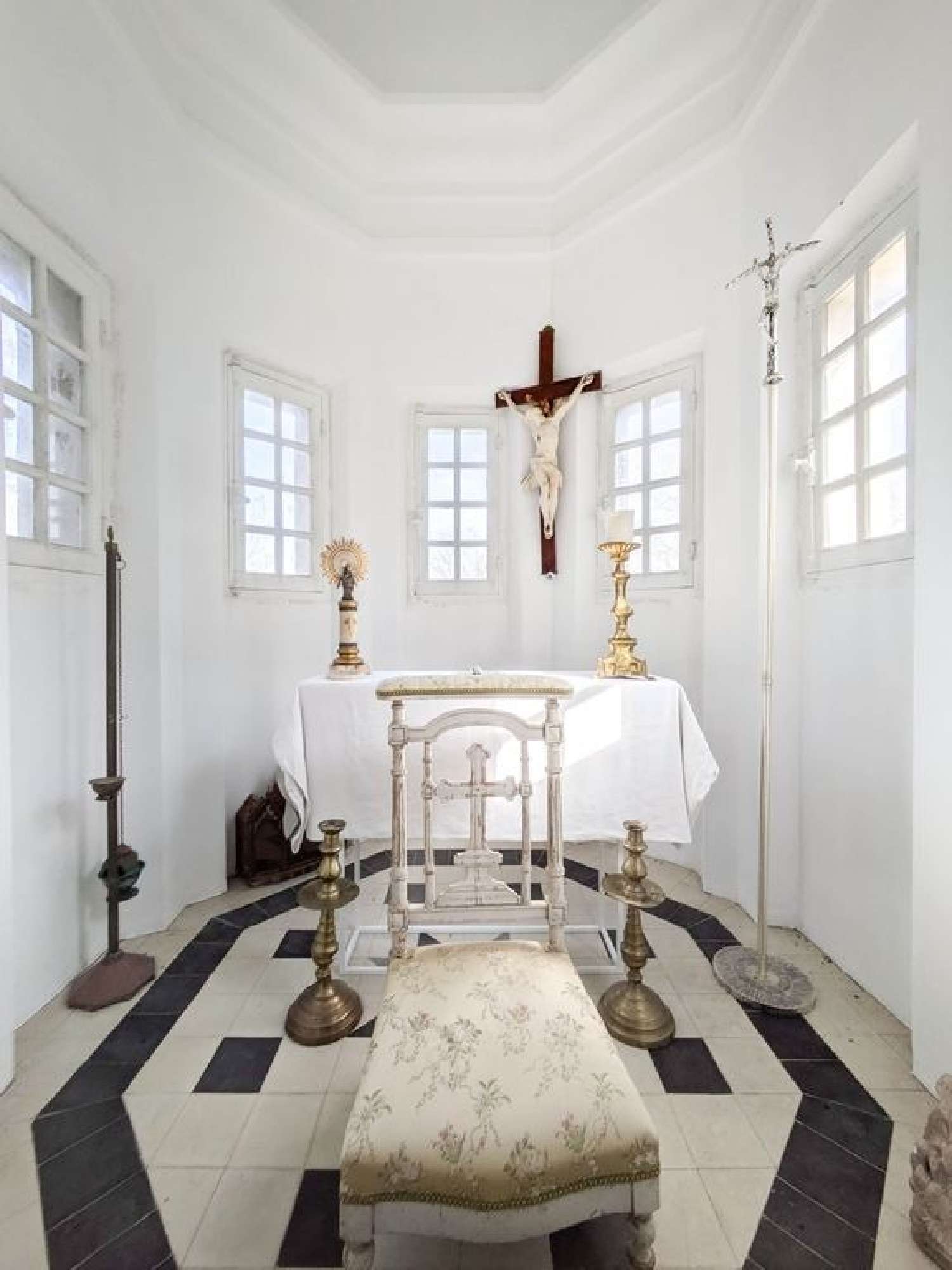  te koop kasteel Tours Indre-et-Loire 7