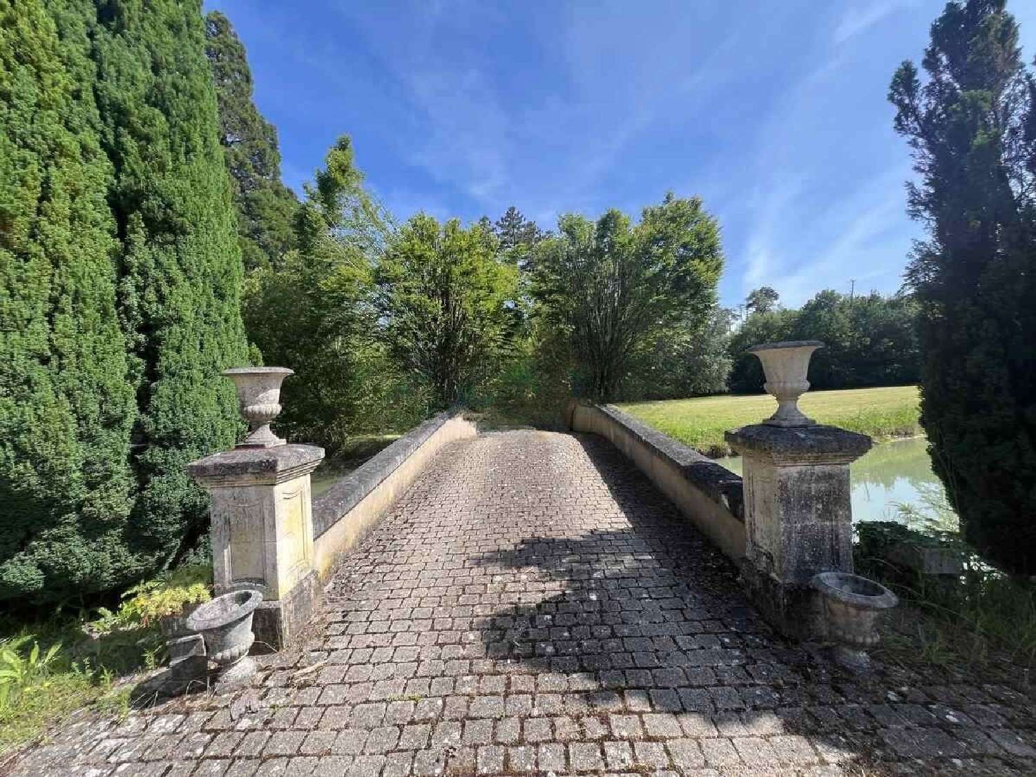  te koop kasteel Tours Indre-et-Loire 3