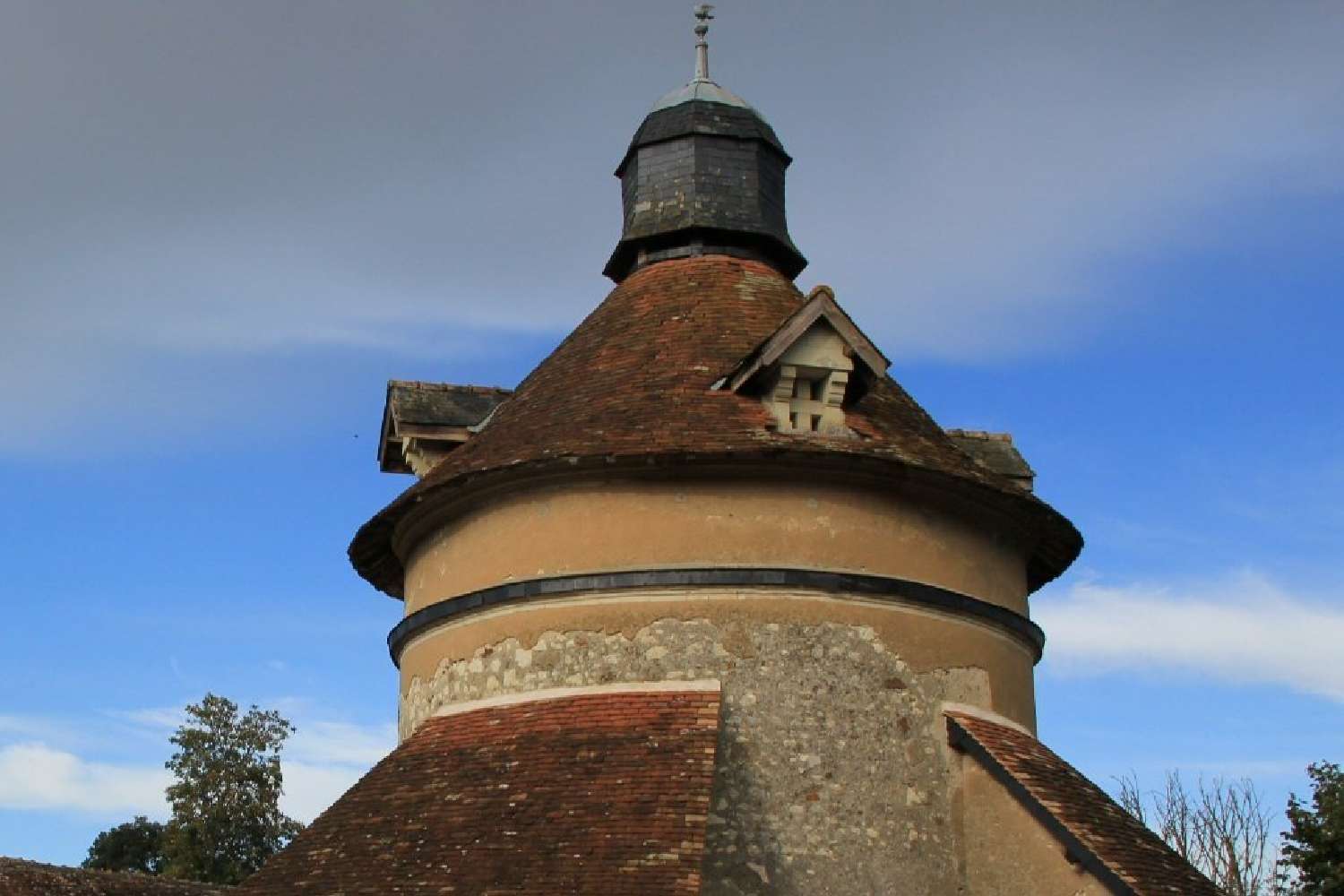 te koop kasteel Tours Indre-et-Loire 2