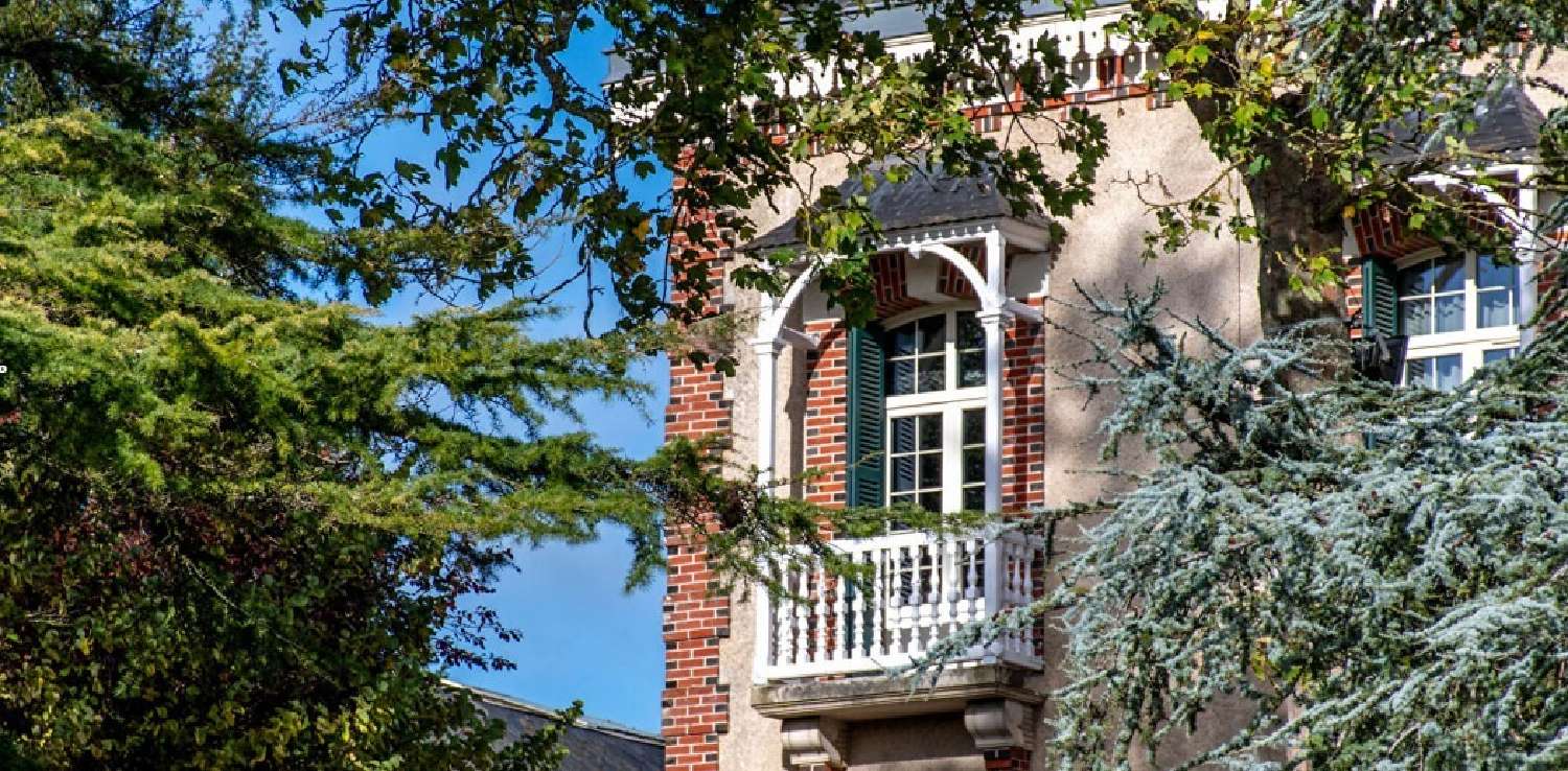  te koop kasteel Tours Indre-et-Loire 3