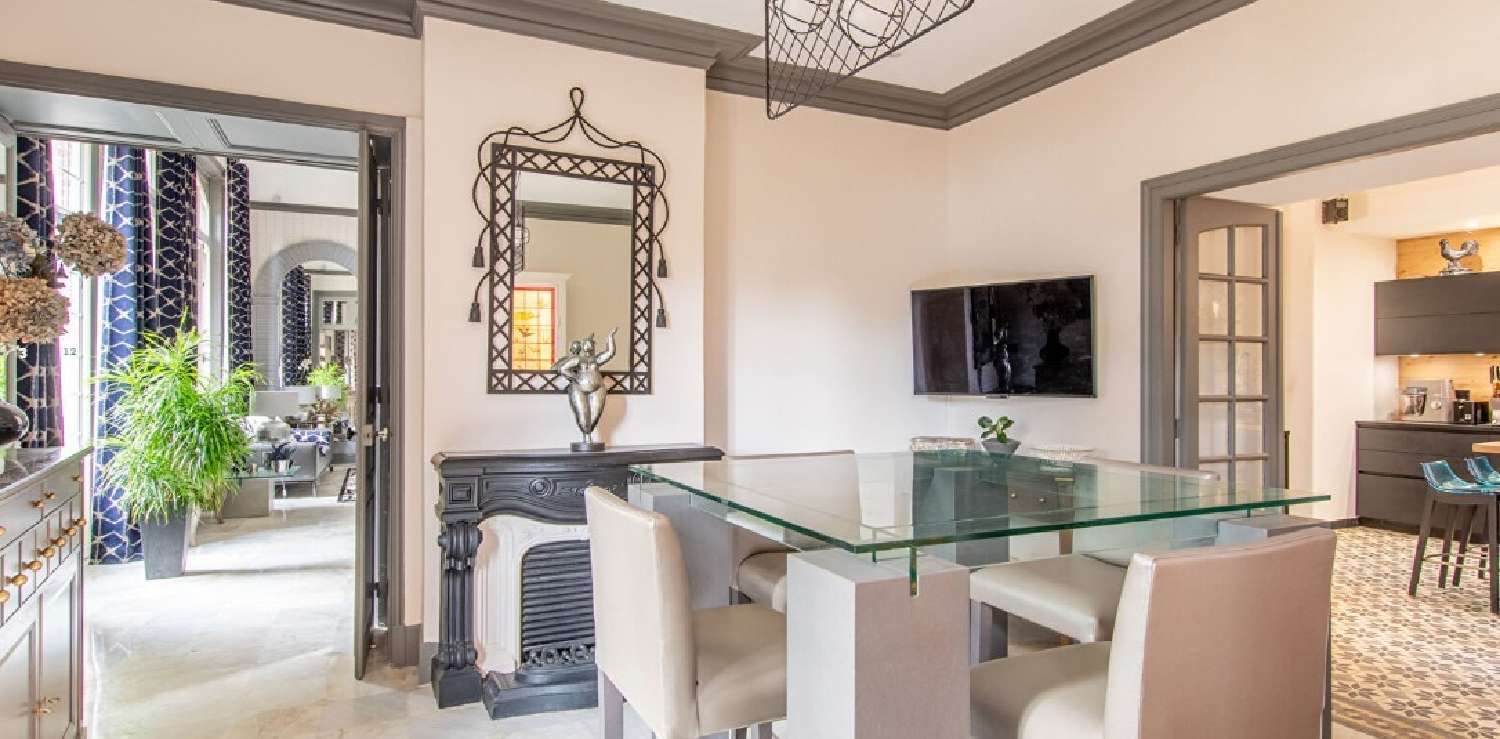  te koop kasteel Tours Indre-et-Loire 4