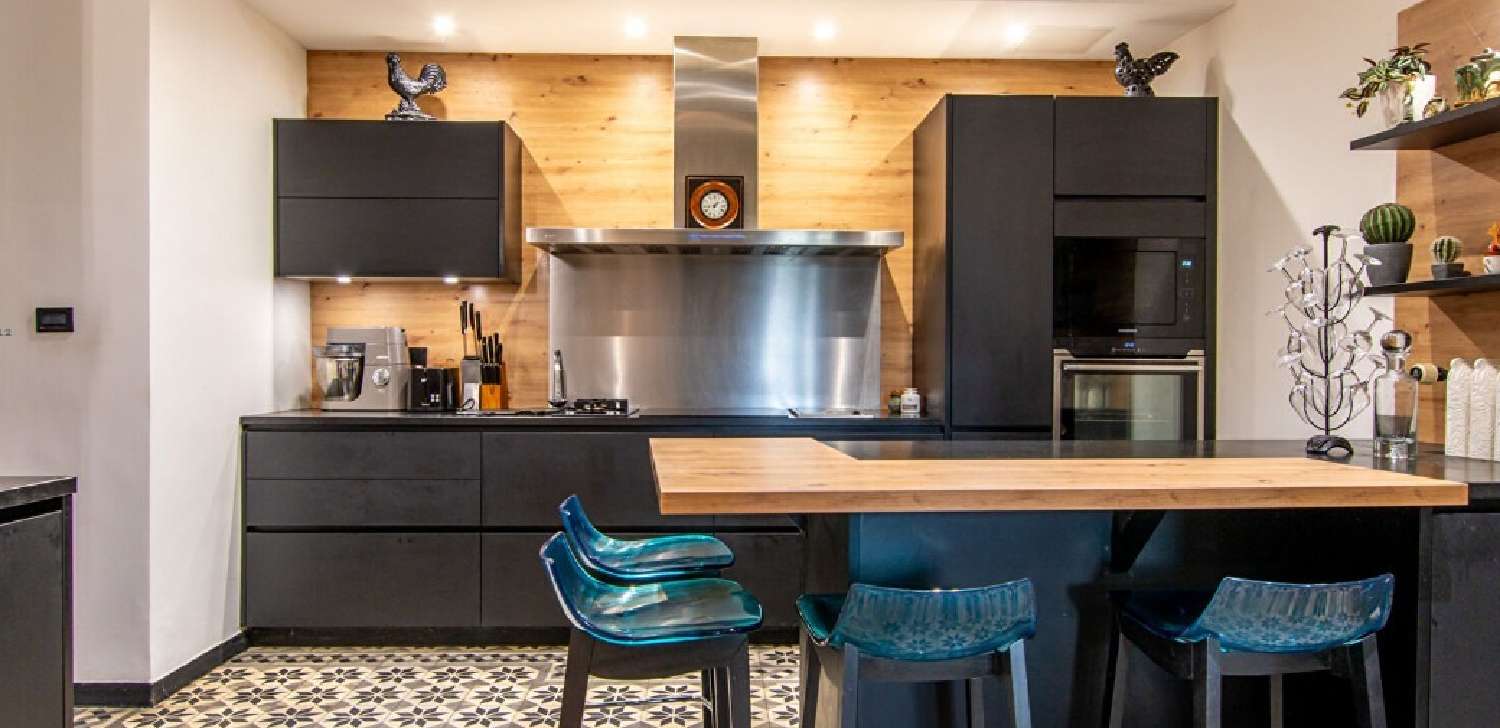  te koop kasteel Tours Indre-et-Loire 5