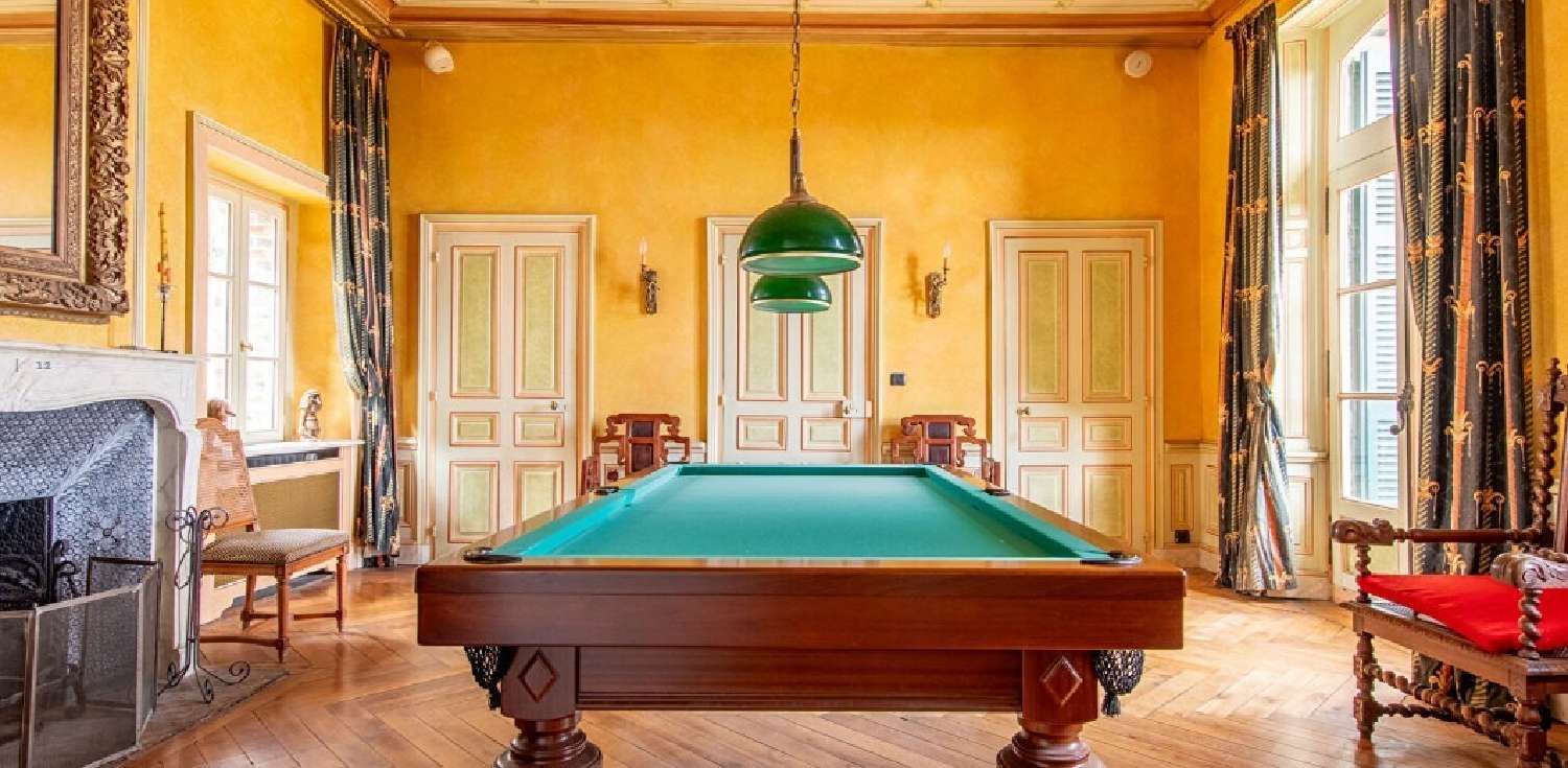  te koop kasteel Tours Indre-et-Loire 6