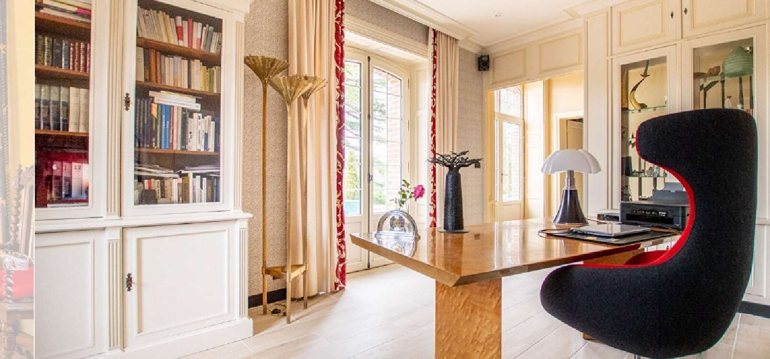  te koop kasteel Tours Indre-et-Loire 7