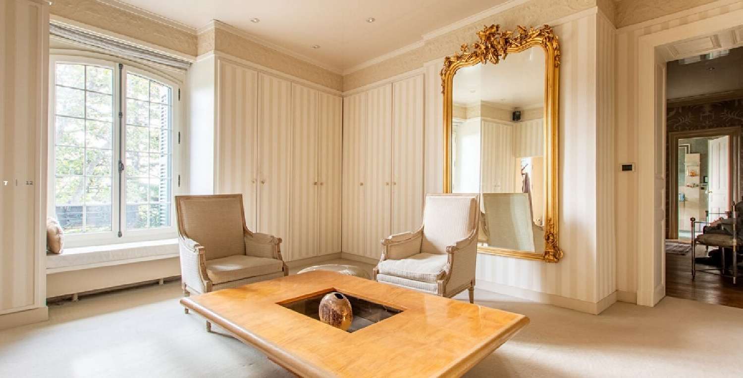  te koop kasteel Tours Indre-et-Loire 8