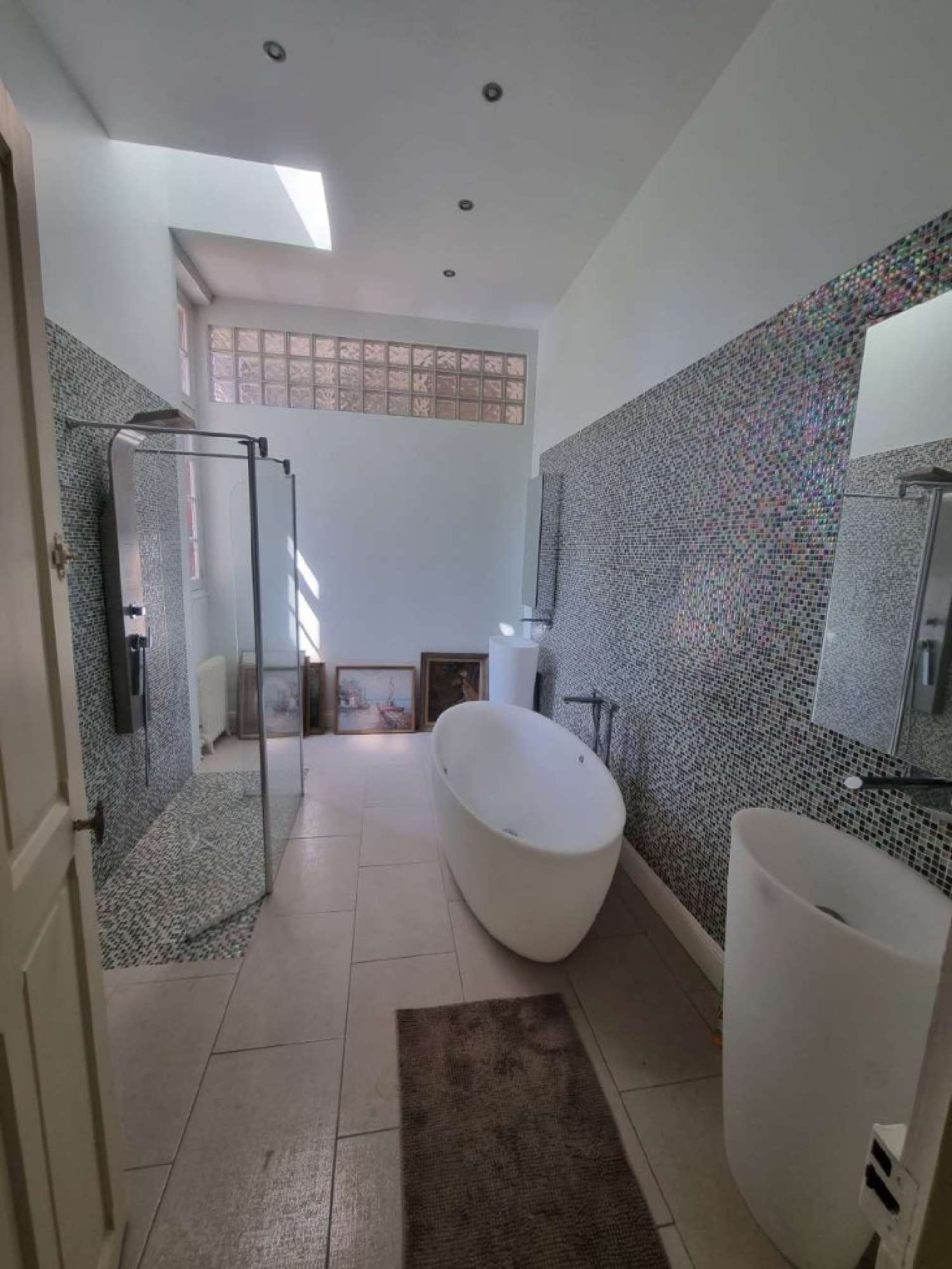 te koop kasteel Tours Indre-et-Loire 7