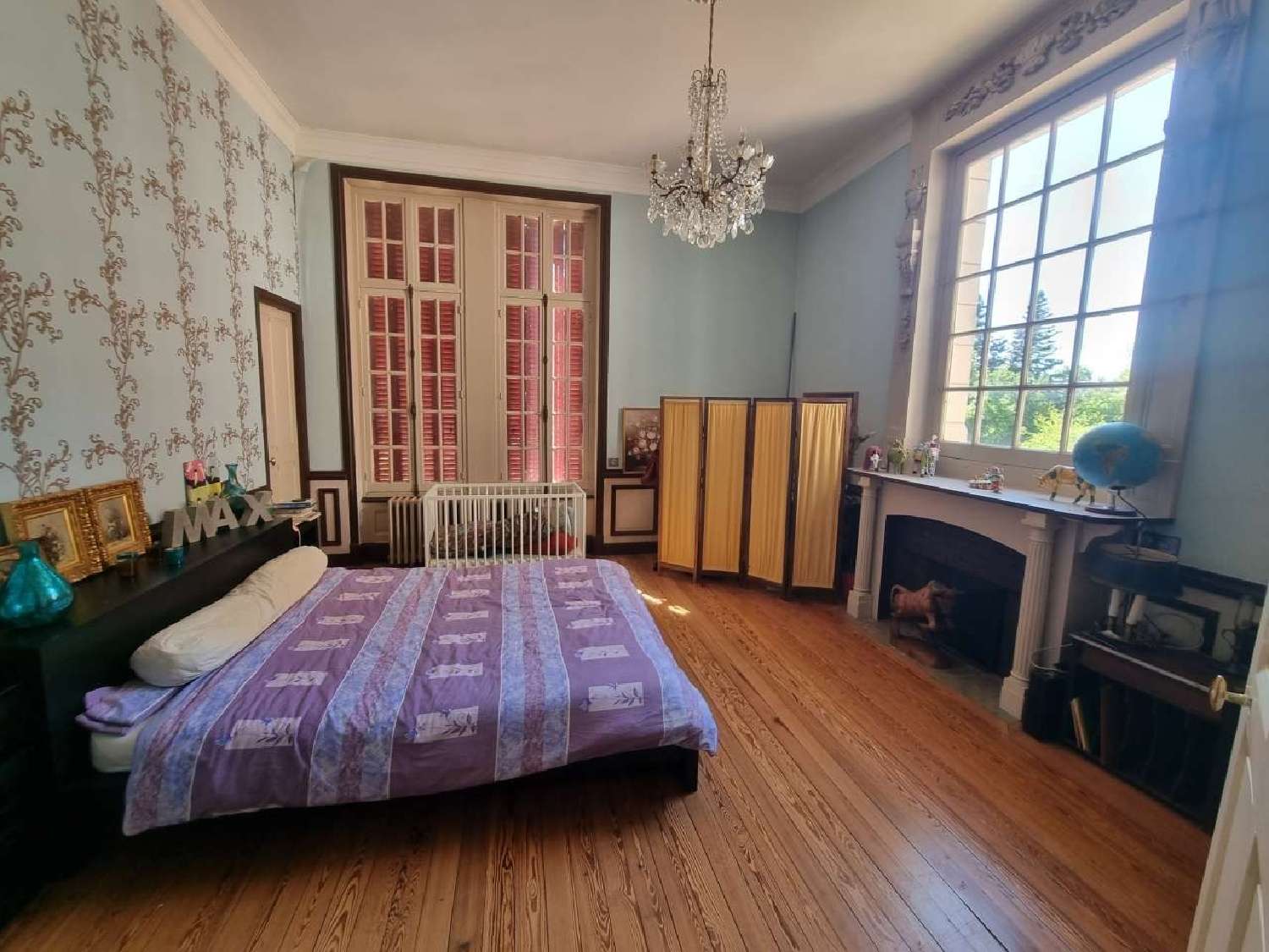 te koop kasteel Tours Indre-et-Loire 8