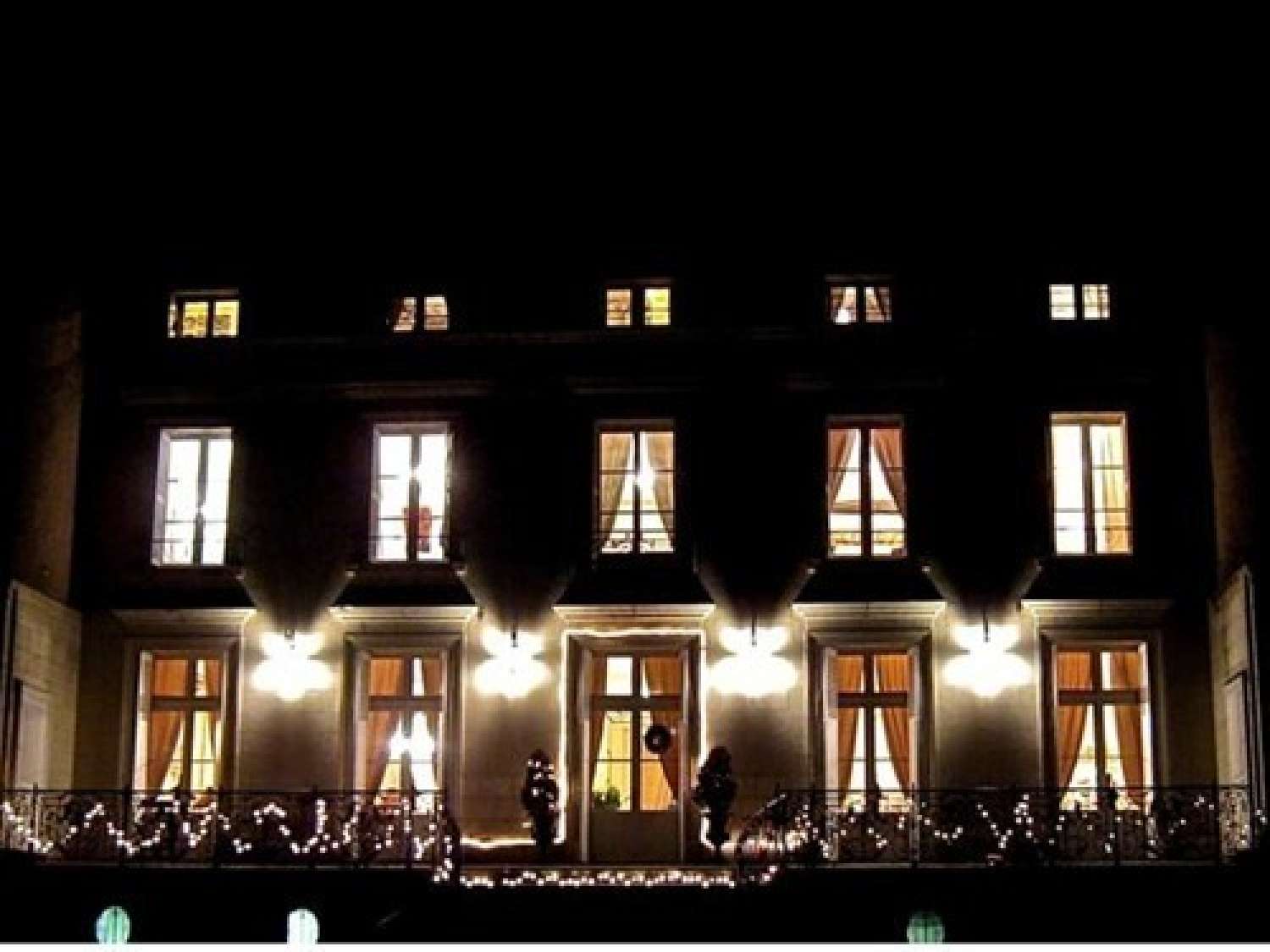  te koop kasteel Tours Indre-et-Loire 7