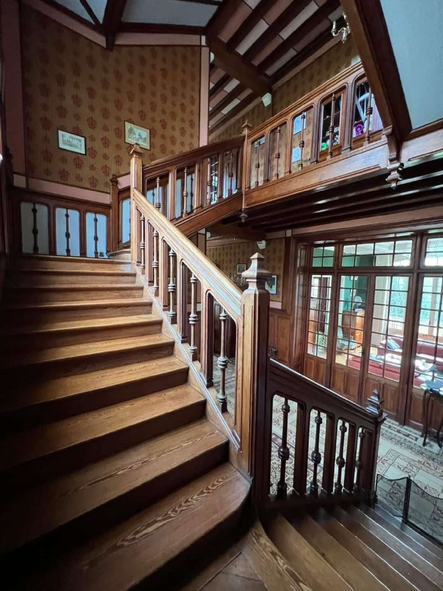  te koop kasteel Tours Indre-et-Loire 8