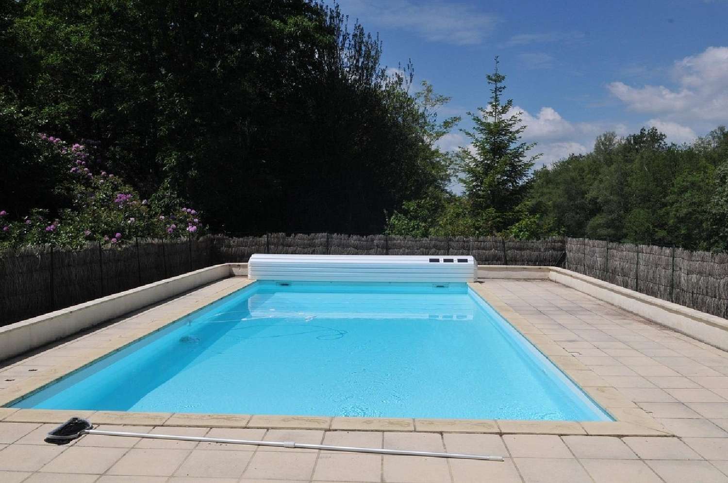  for sale castle Tours Indre-et-Loire 3