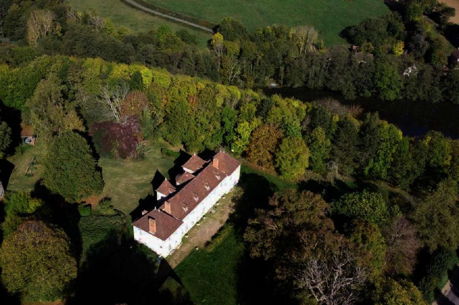  te koop kasteel Tours Indre-et-Loire 3