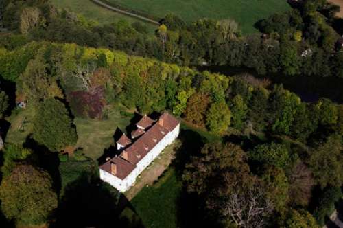  te koop kasteel Tours Indre-et-Loire 3