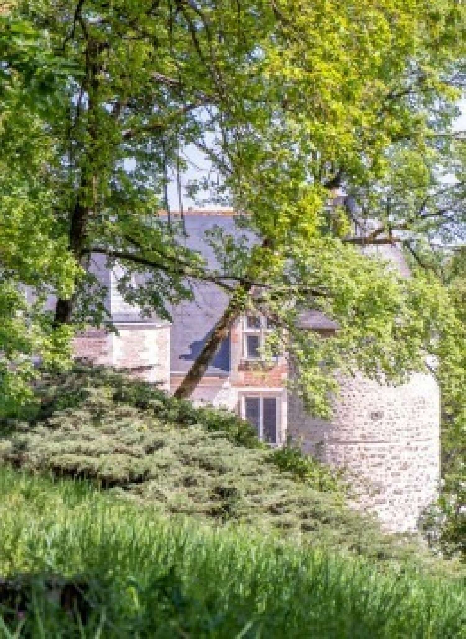  kaufen Schloss Tours Indre-et-Loire 1