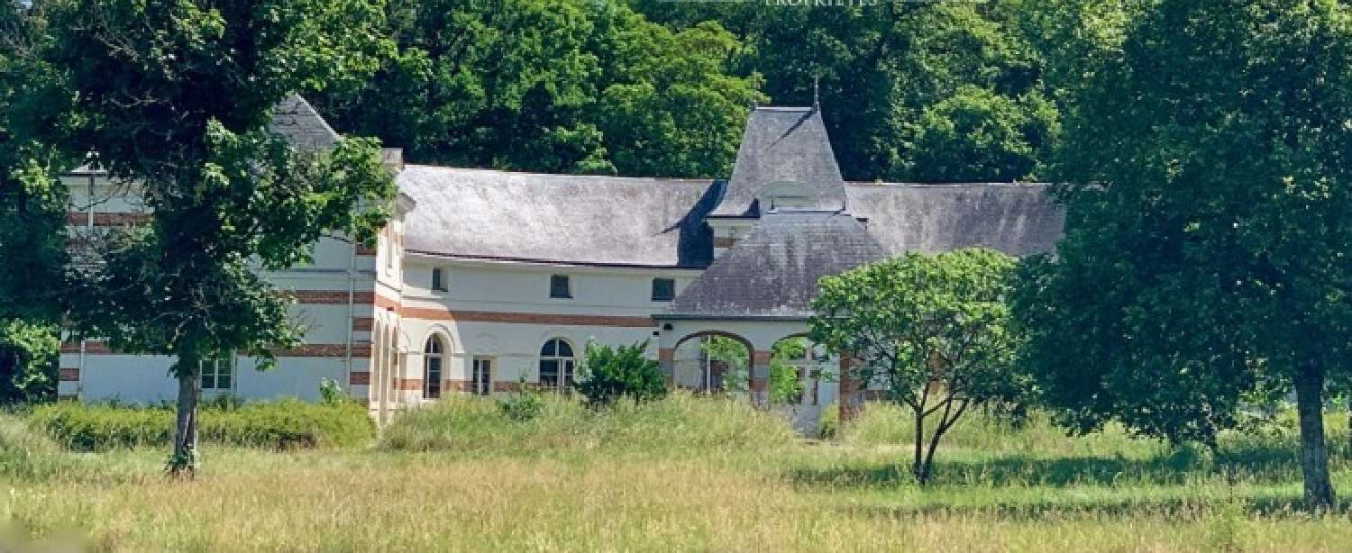  kaufen Schloss Tours Indre-et-Loire 4