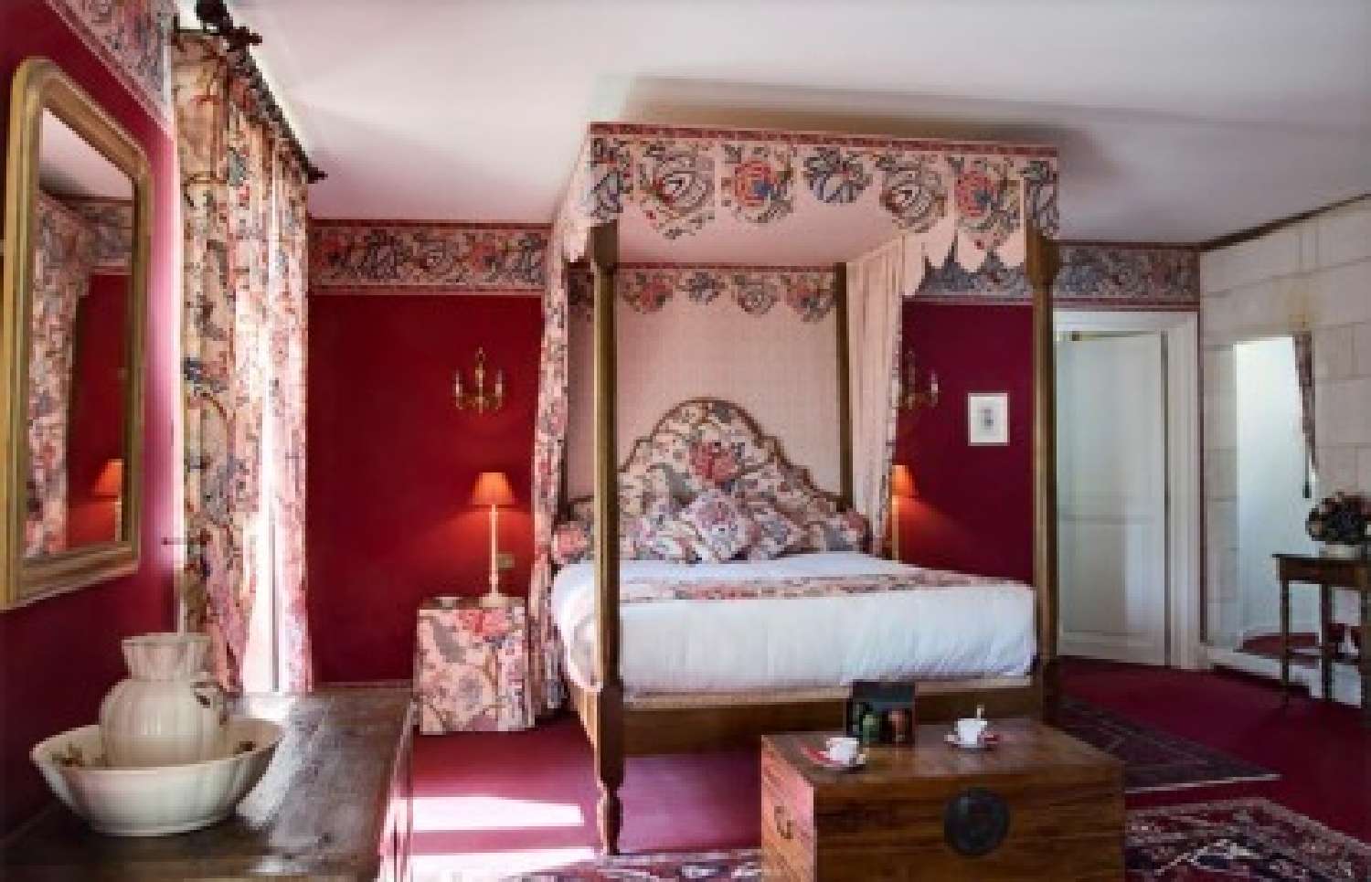  kaufen Schloss Tours Indre-et-Loire 2