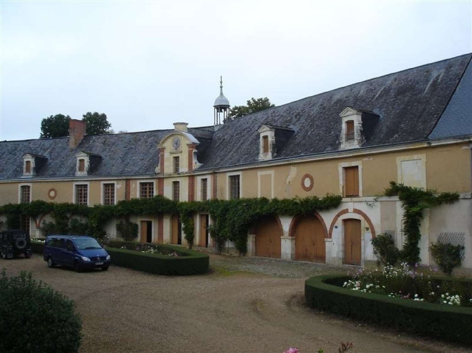  kaufen Schloss Tours Indre-et-Loire 5