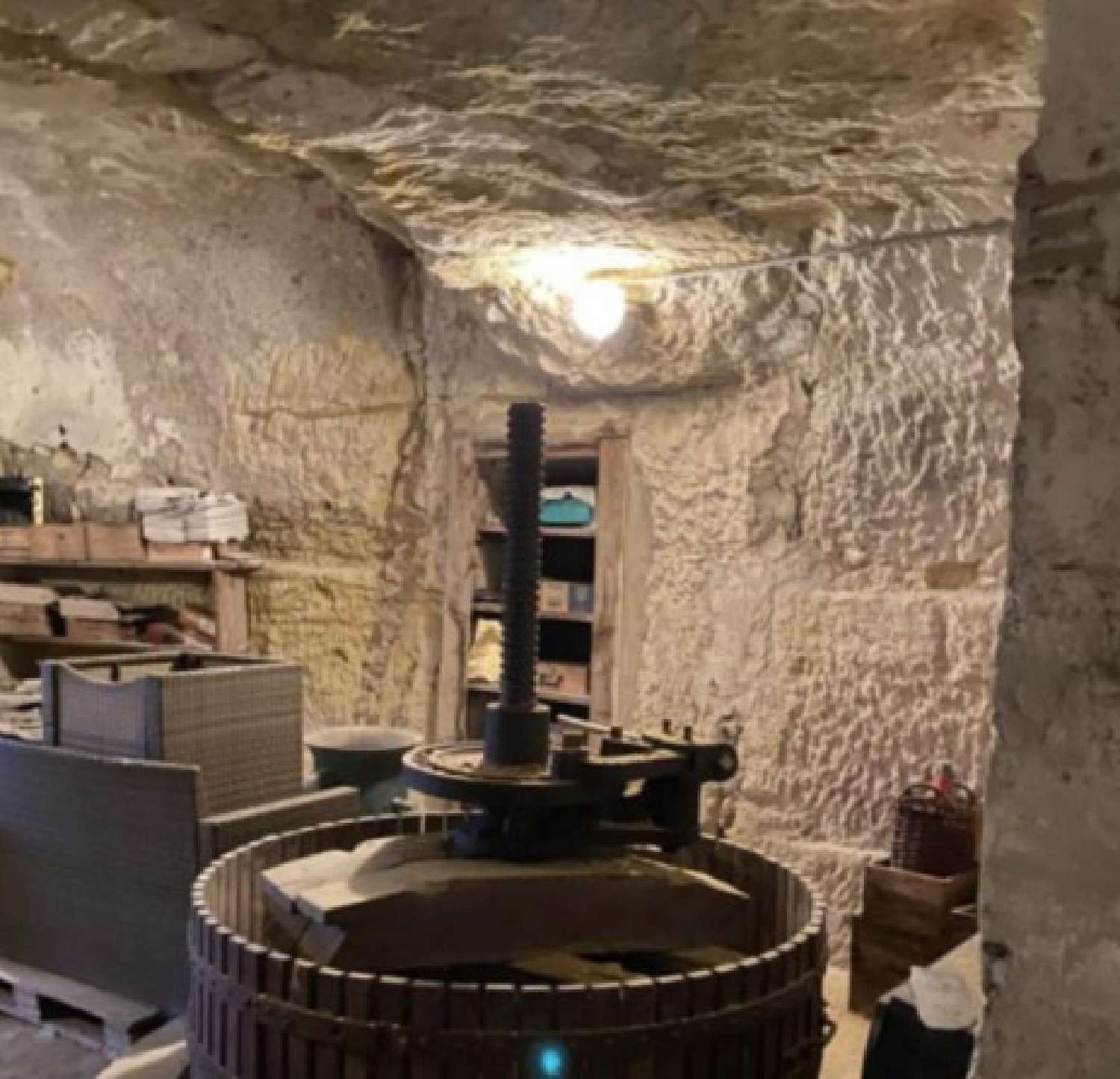  te koop kasteel Tours Indre-et-Loire 2