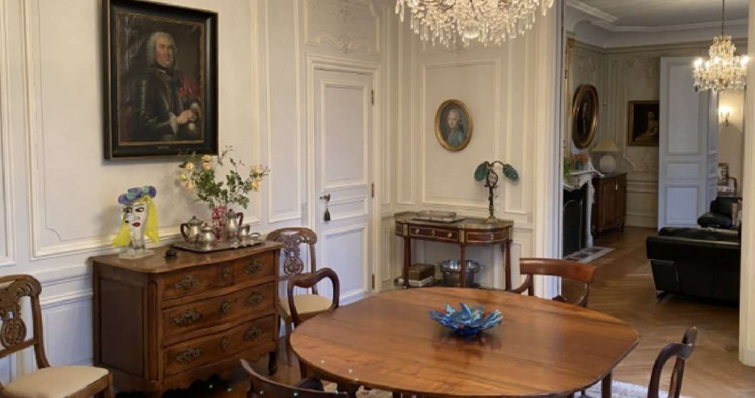  te koop kasteel Tours Indre-et-Loire 3