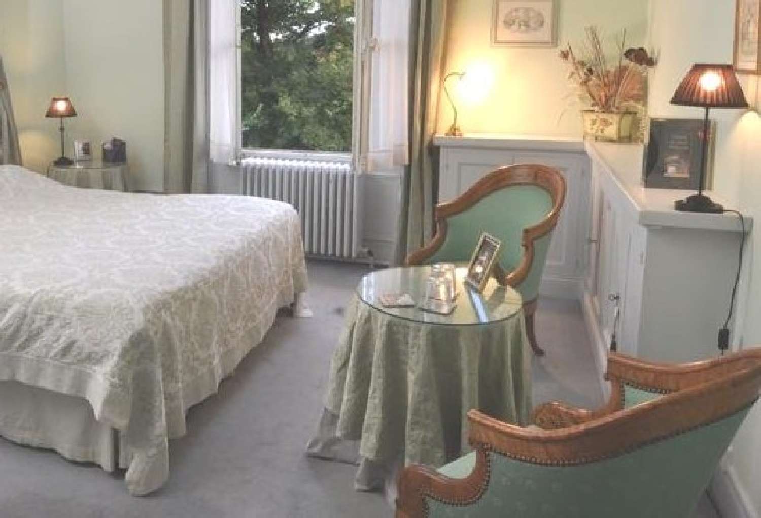  te koop kasteel Tours Indre-et-Loire 4