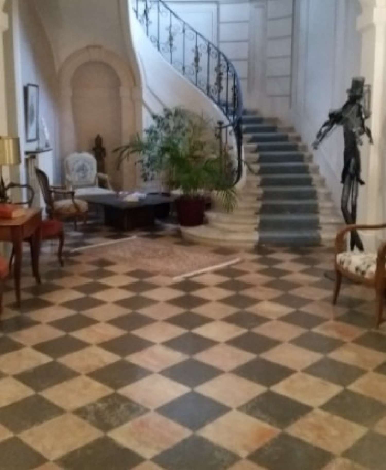  te koop kasteel Tours Indre-et-Loire 5