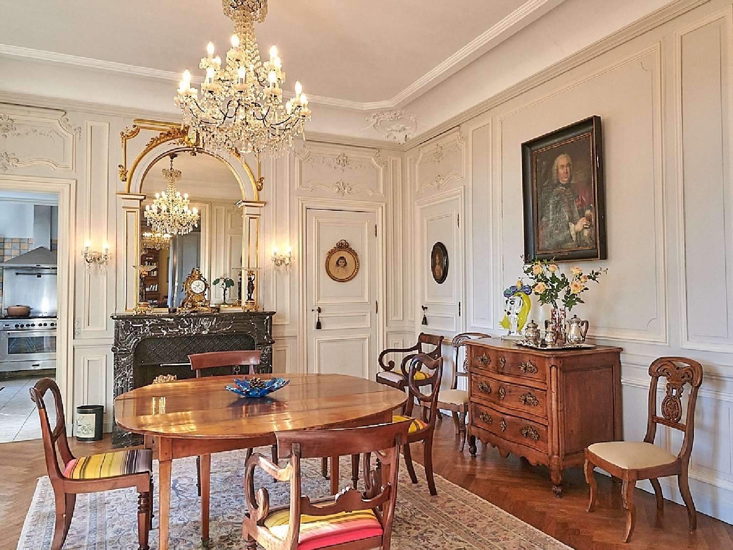  te koop kasteel Tours Indre-et-Loire 8