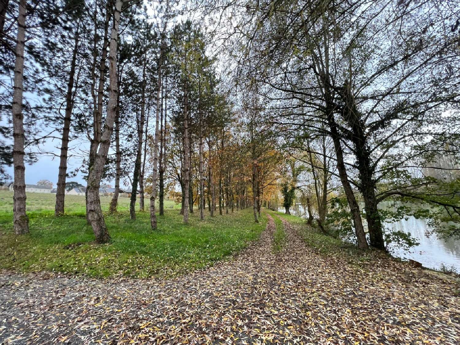 te koop kasteel Tours Indre-et-Loire 3