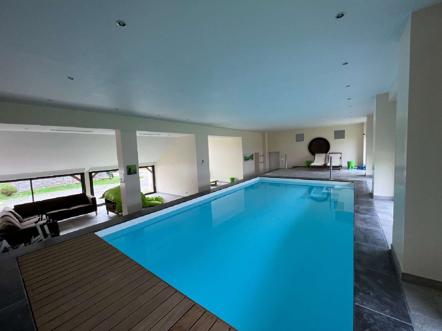  te koop kasteel Tours Indre-et-Loire 7