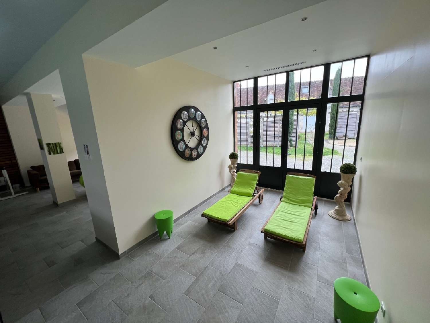  te koop kasteel Tours Indre-et-Loire 8