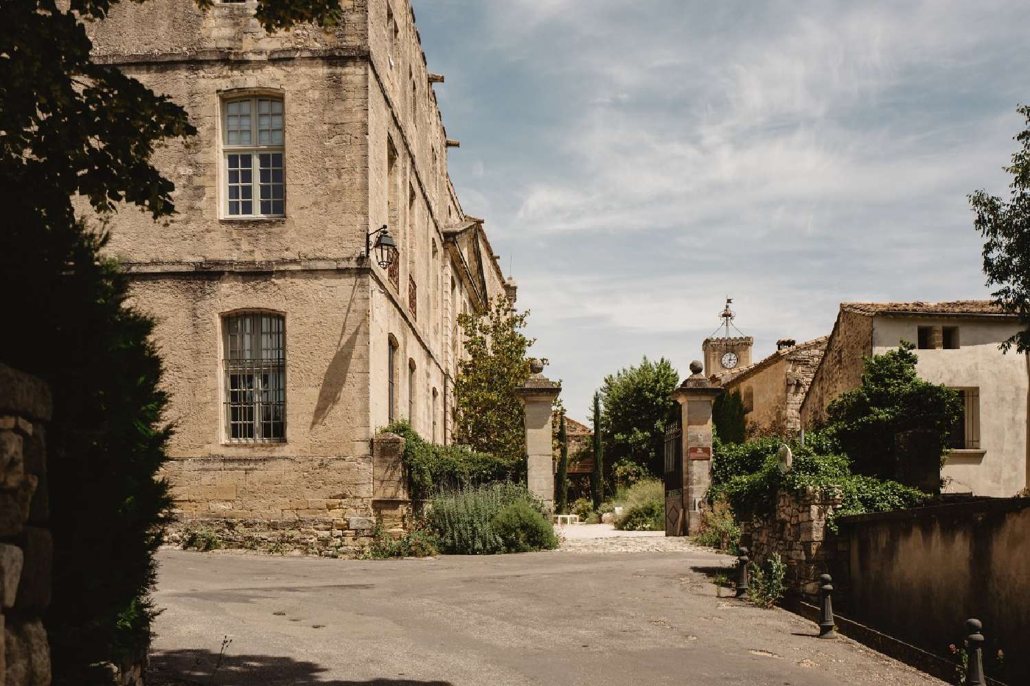  te koop kasteel Uzès Gard 6