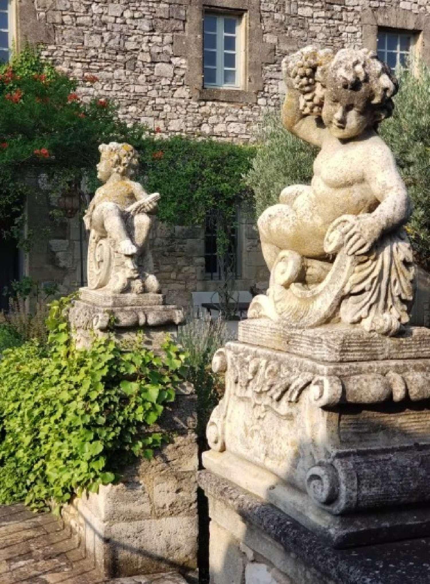  te koop kasteel Uzès Gard 8