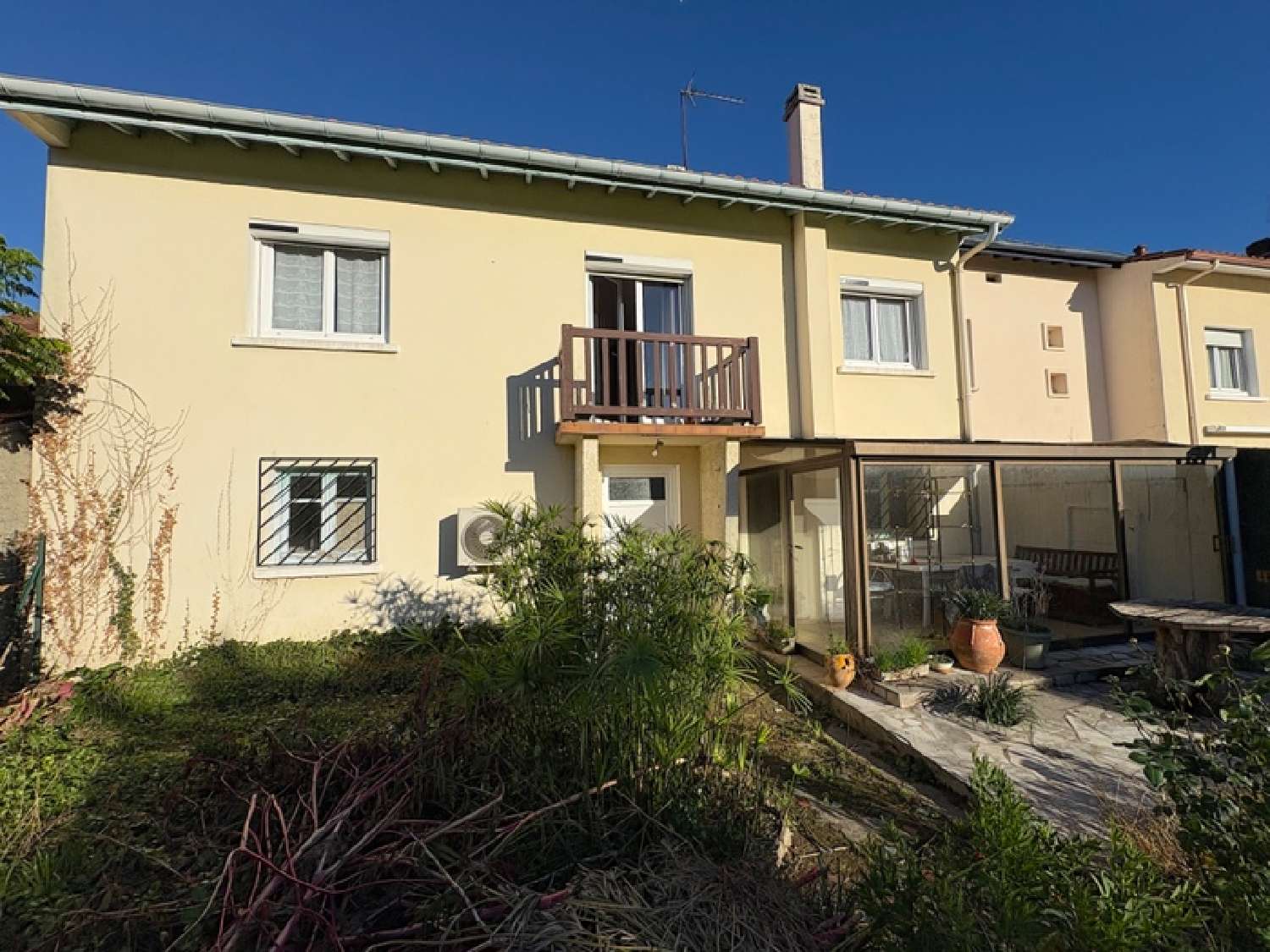  kaufen Stadthaus Aire-sur-l'Adour Landes 1