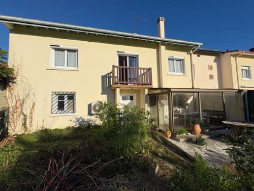 Aire-sur-l'Adour Landes Stadthaus Bild 7207228