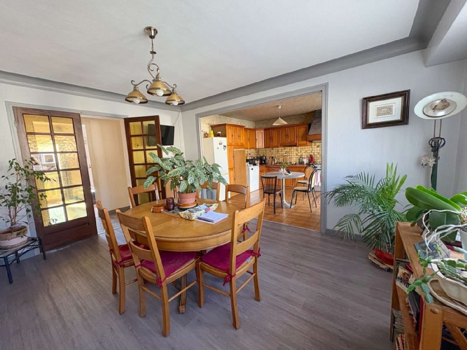  kaufen Stadthaus Aire-sur-l'Adour Landes 2