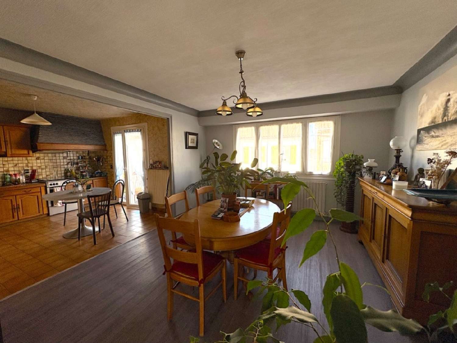  kaufen Stadthaus Aire-sur-l'Adour Landes 3