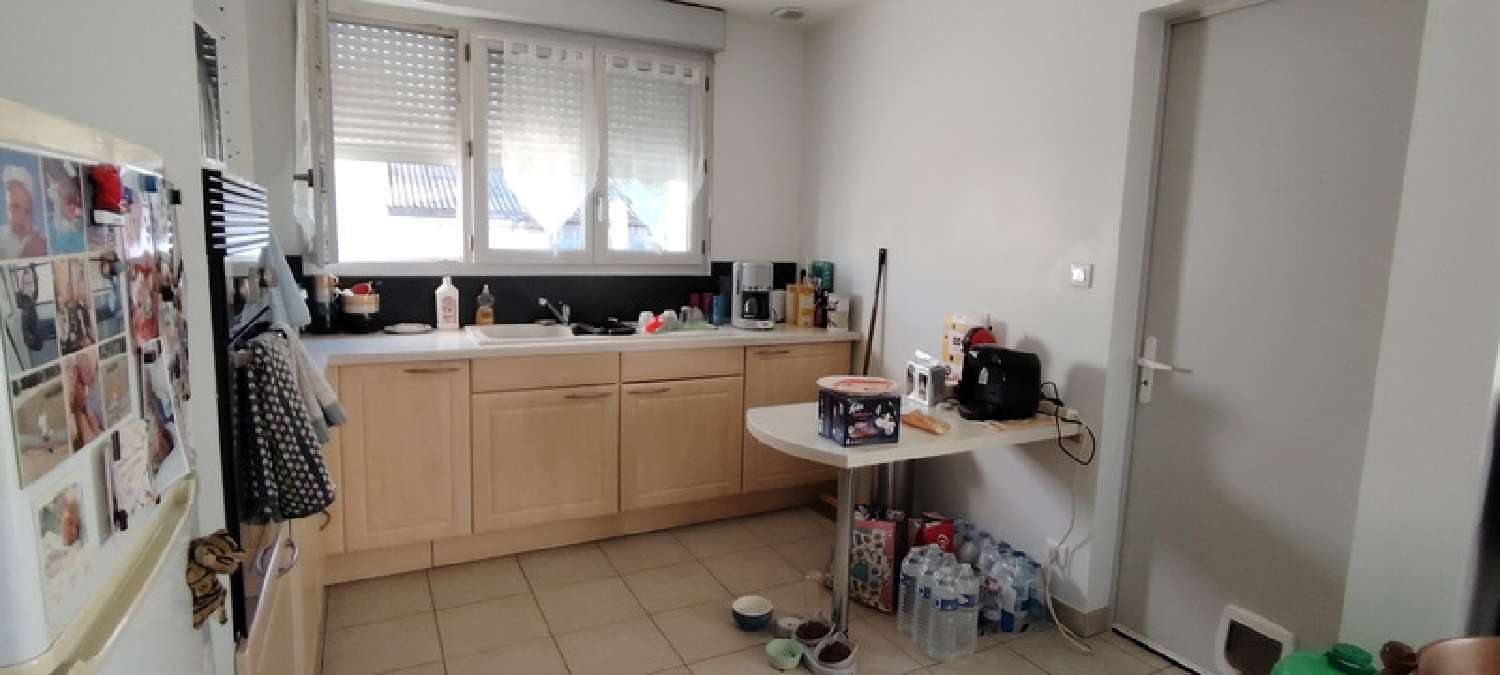  kaufen Stadthaus Airvault Deux-Sèvres 2