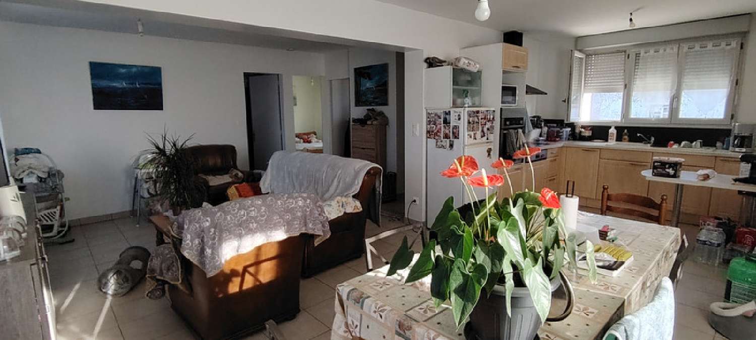  kaufen Stadthaus Airvault Deux-Sèvres 4