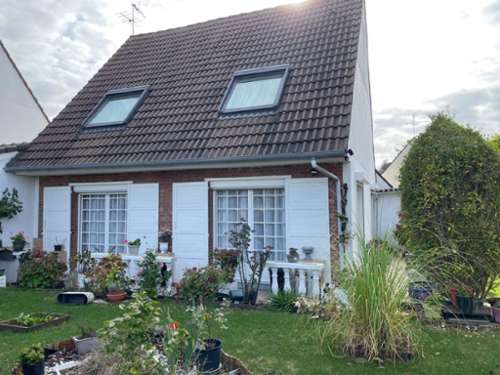 Amiens Somme stadshuis foto 7184073