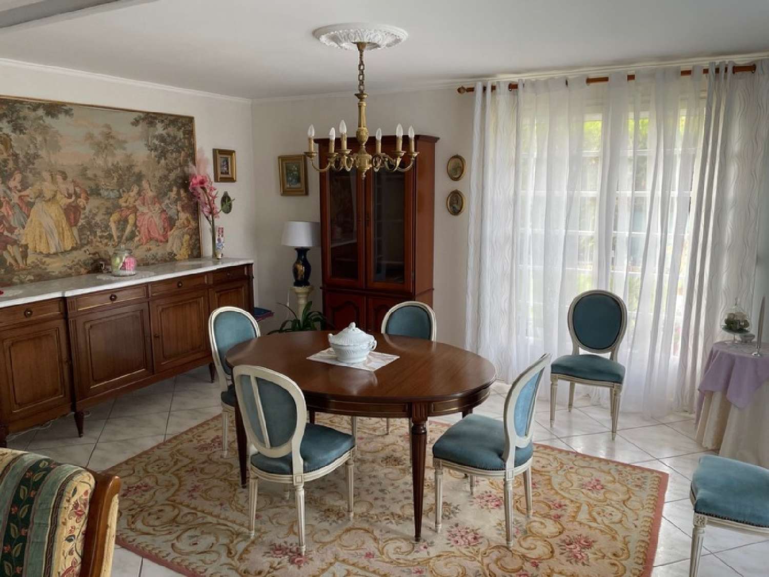 te koop stadshuis Amiens Somme 3