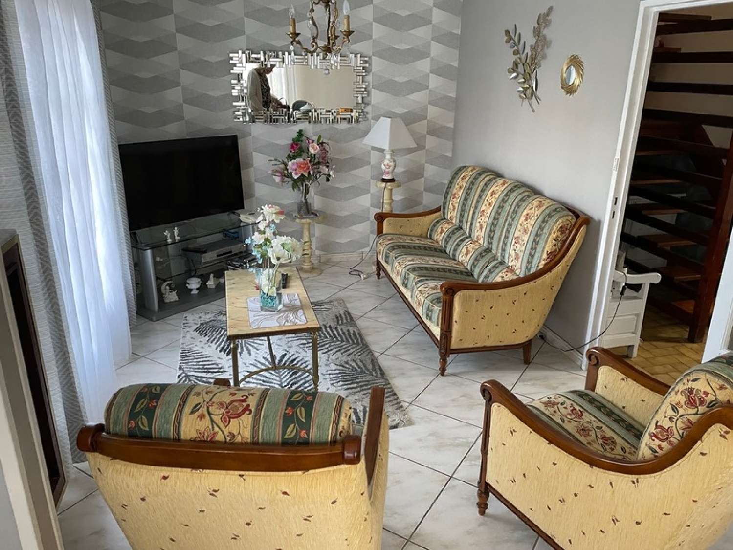 te koop stadshuis Amiens Somme 4