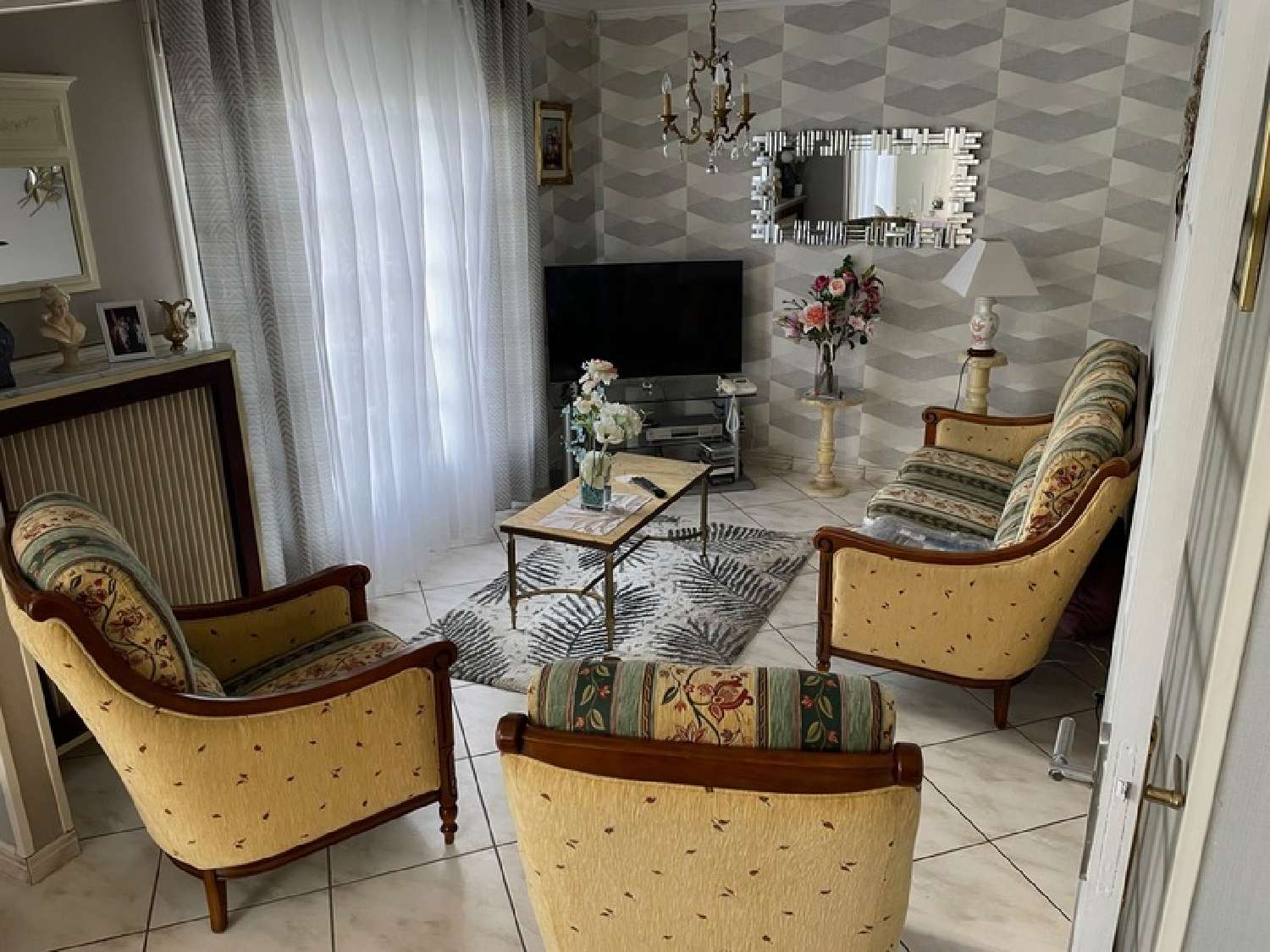 te koop stadshuis Amiens Somme 6