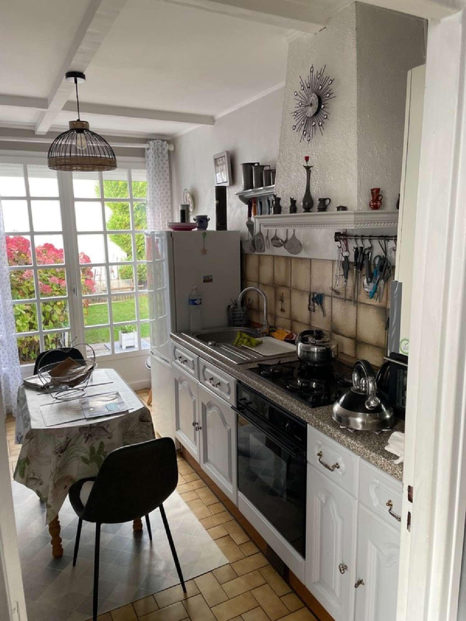 te koop stadshuis Amiens Somme 7