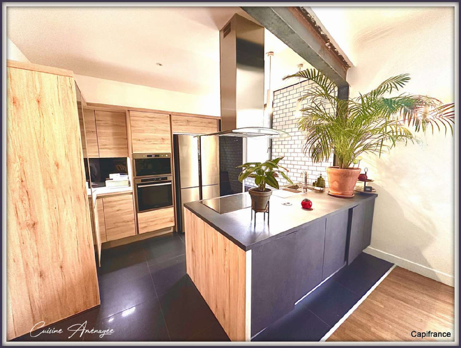  for sale city house Angers 49100 Maine-et-Loire 1