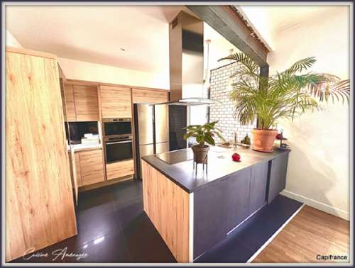 Angers 49100 Maine-et-Loire city house foto 7170161