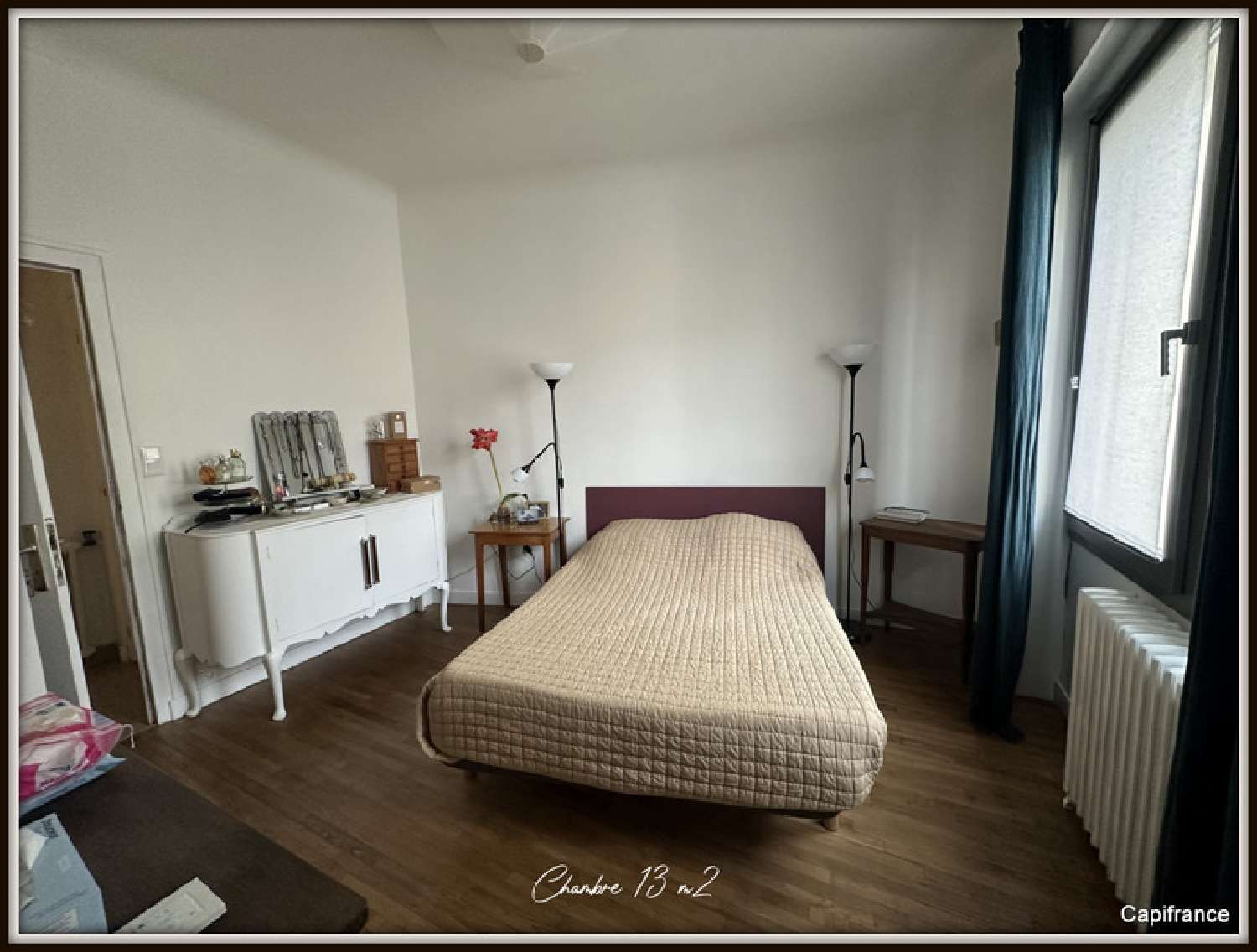  for sale city house Angers 49100 Maine-et-Loire 5