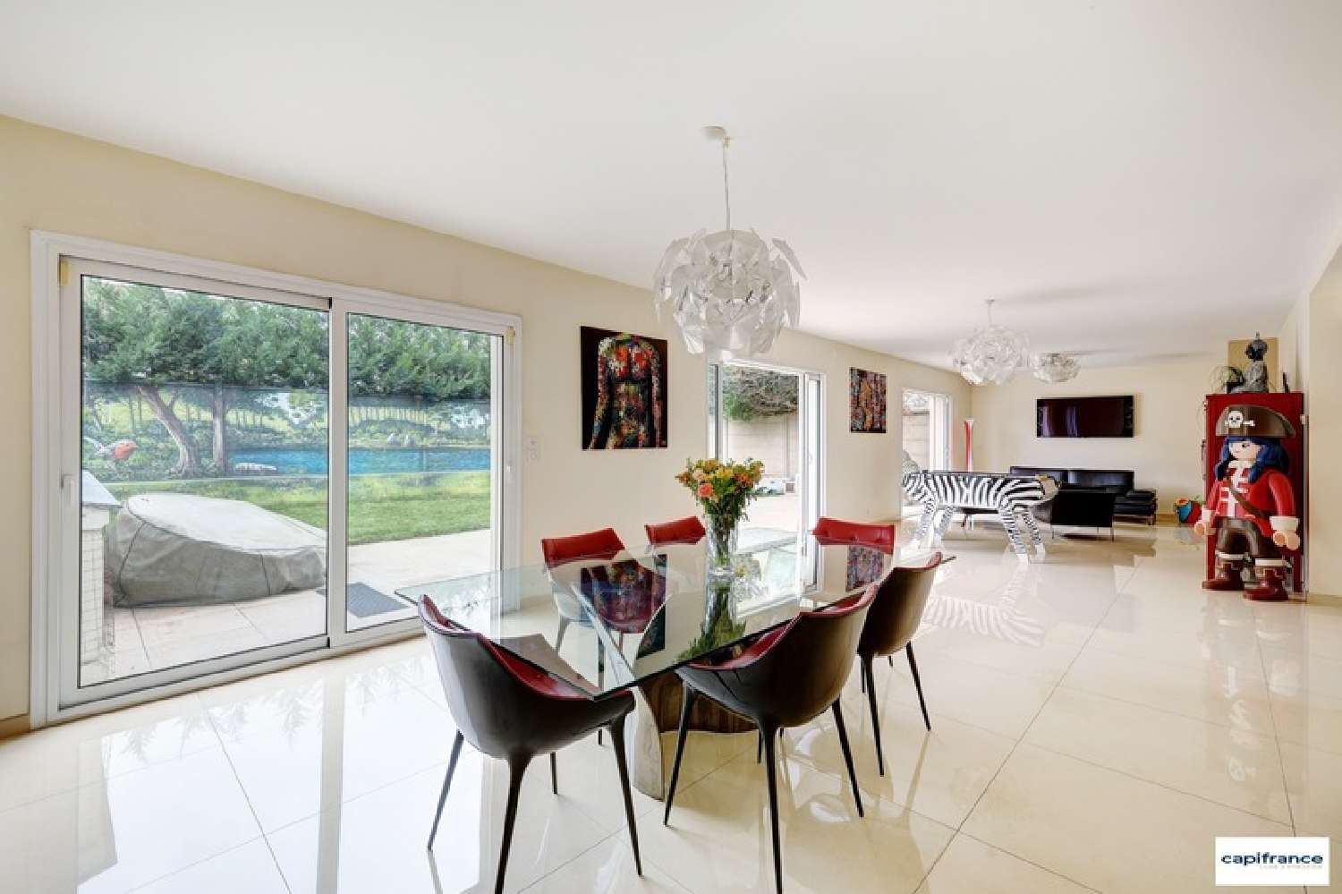 en venta casa urbana Antony Hauts-de-Seine 1