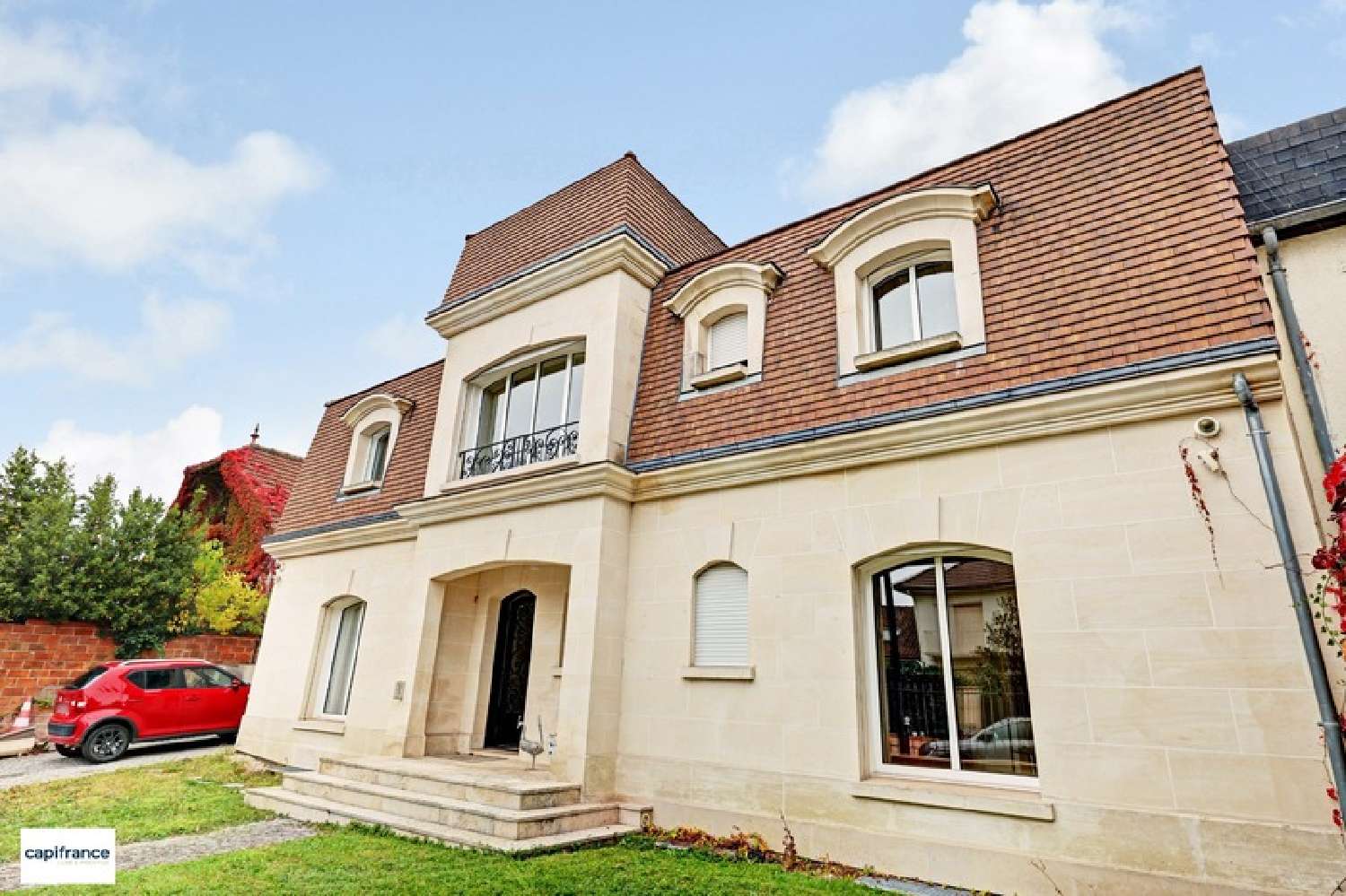 en venta casa urbana Antony Hauts-de-Seine 2